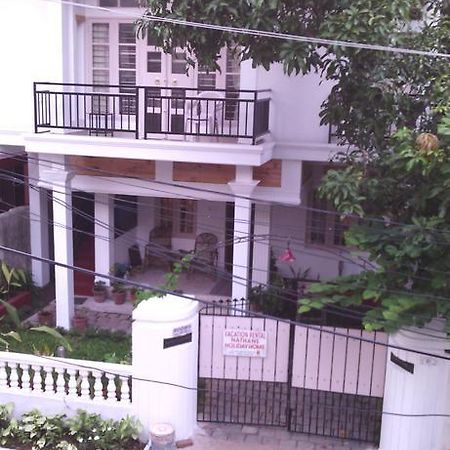 Nathans Holiday Home Kochi Room photo